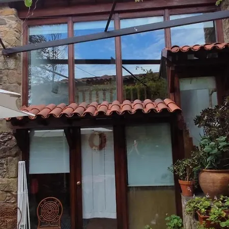 Patio Do Xisto Gondramaz