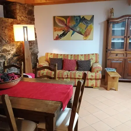 Patio Do Xisto Κατάλυμα σε φάρμα *