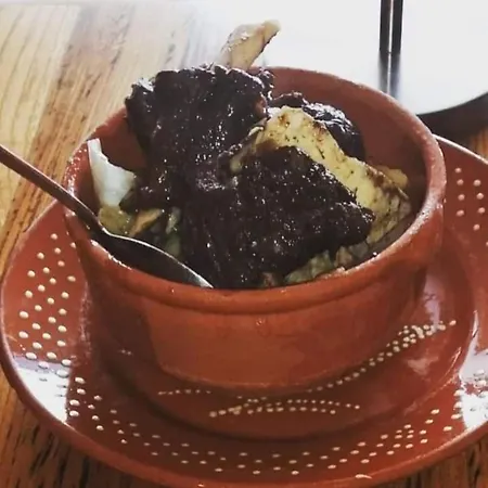 Κατάλυμα σε φάρμα Patio Do Xisto *