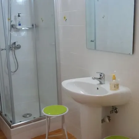 Κατάλυμα σε φάρμα Patio Do Xisto