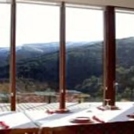 Κατάλυμα σε φάρμα Patio Do Xisto Gondramaz