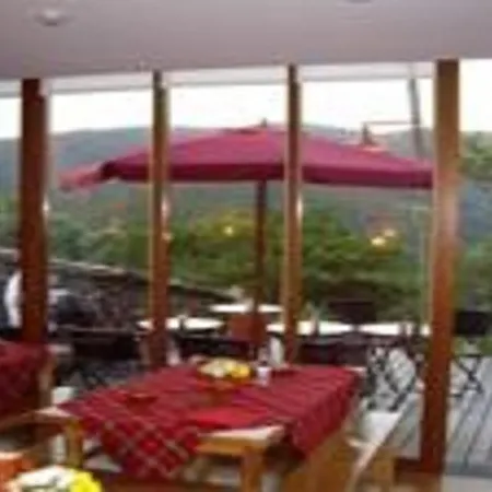 Vakantieboerderij Patio Do Xisto *