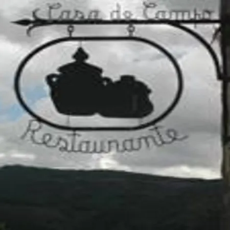 Patio Do Xisto Gondramaz