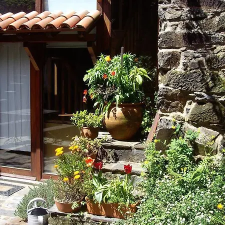 Κατάλυμα σε φάρμα Patio Do Xisto