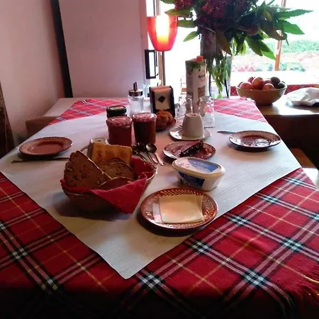 Patio Do Xisto Κατάλυμα σε φάρμα