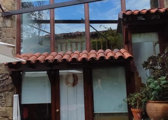 Patio Do Xisto Gondramaz