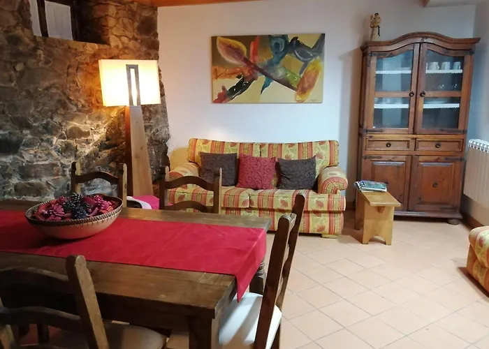 Patio Do Xisto Séjour à la ferme *